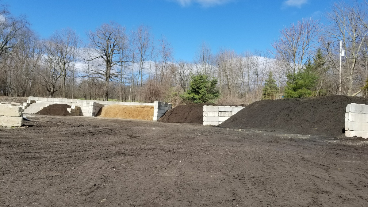 Material Processors We keep earth moving