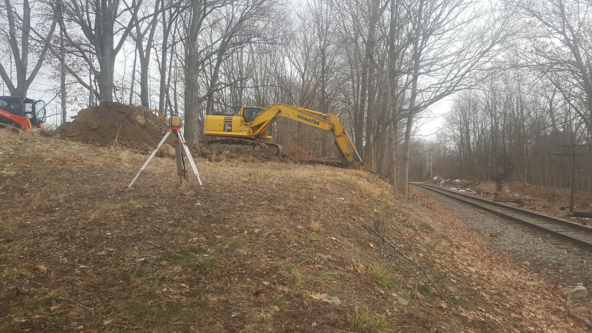 Material Processors We keep earth moving